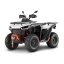 Segway Snarler AT6 S 4x4 T3b + Starter pack gratis
